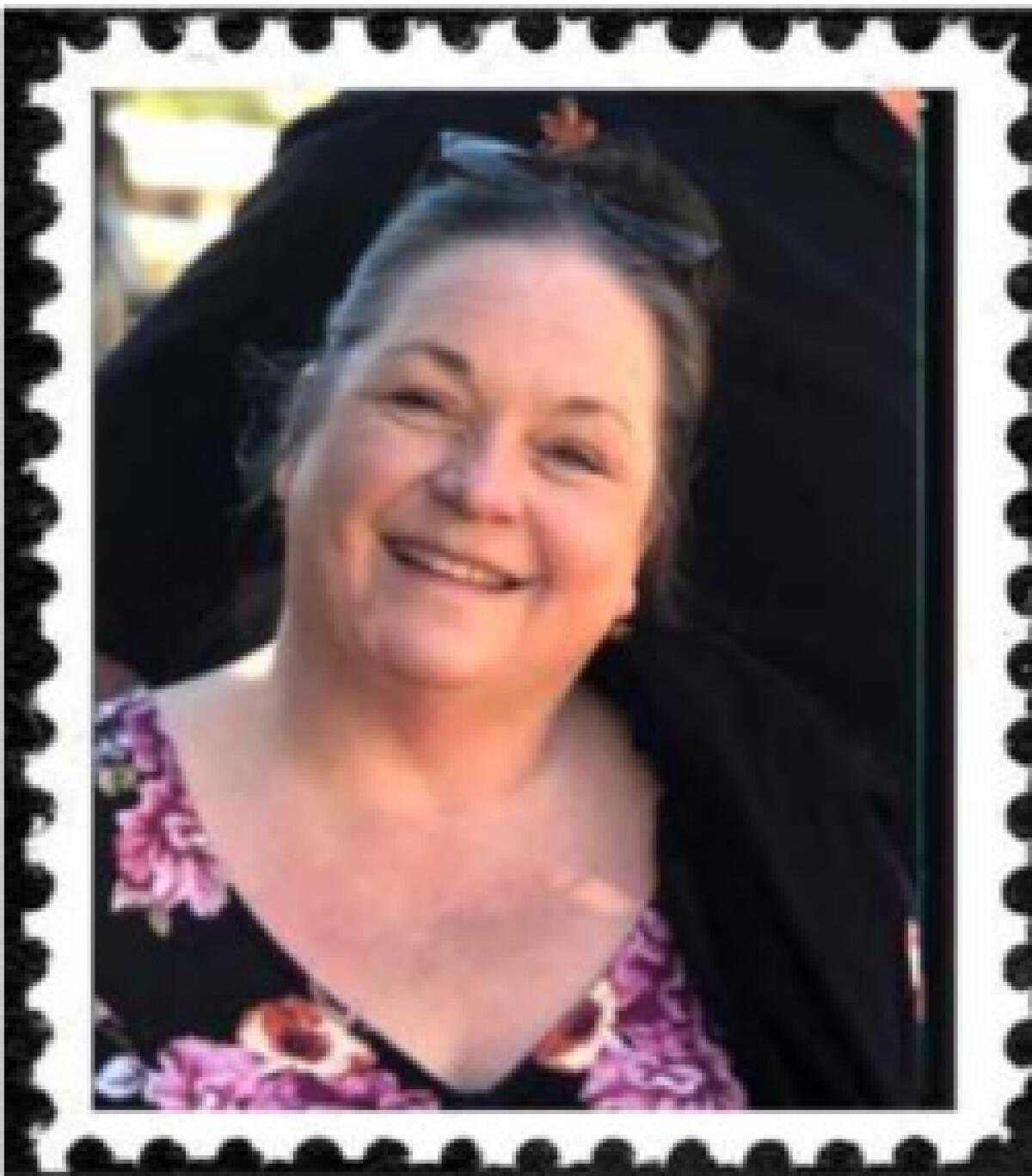 Poway Stamp Club members recognized at Great American Stamp Show